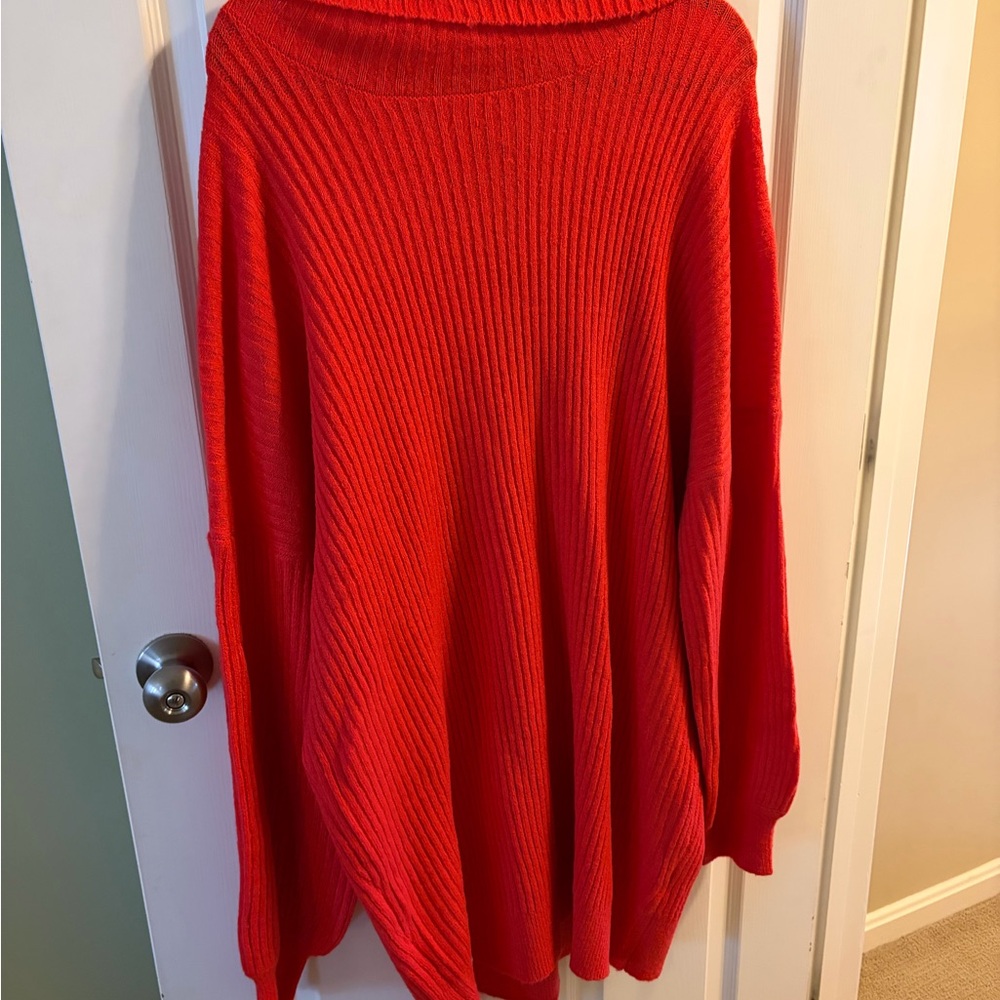 Fashion Nova Karina Sweater Mini Dress